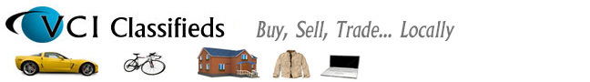 VCI Classifieds