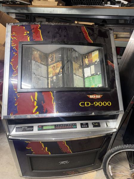 Jukeboxes
