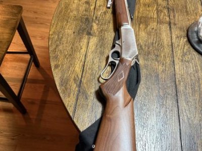 Marlin model 336ss 30/30 win.