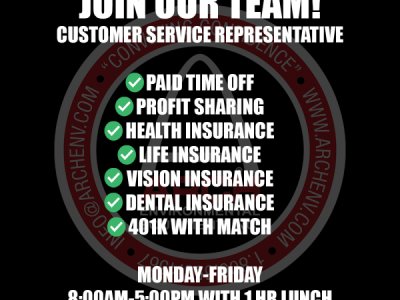 Customer Service Team