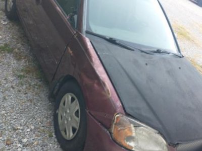 2003 civic, good work car, cheap, 35mpg