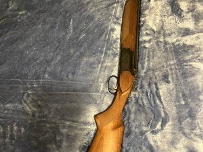 Weatherby - Winchester - Pointer - Mossberg O/U
