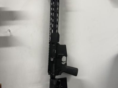 Radical AR15 new