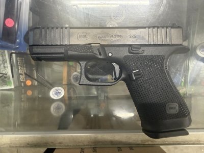 Glock 19 Gen6 New