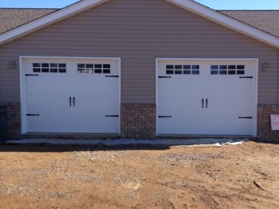 Garage Door Sales and Service