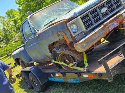 Affordable Trailer Rental in Paducah Ky ( Lone Oak ) 