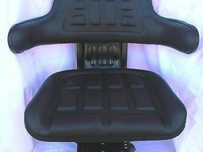 TRACTOR SEAT