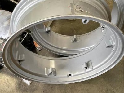 TRACTOR RIM 10X28