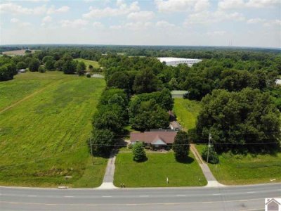 3711 Olivet Church Rd - Prime Commercial 6.81 acres