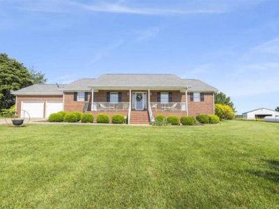 785 Mount Zion Road - Smithland, KY