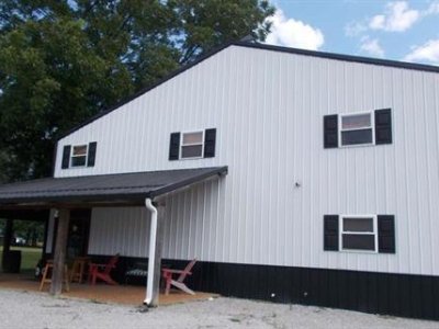 817 Broadway in Barlow, KY