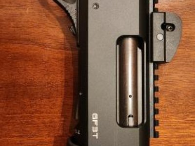 GForce Arms GF3T