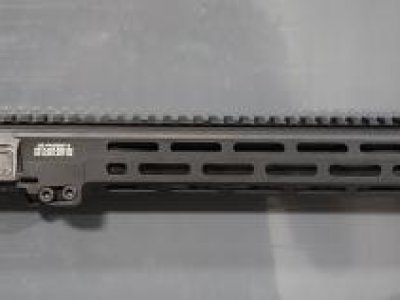 LMT MARS-L 556 Upper