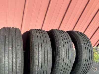 four Tires $100