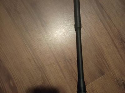 Daniel defense 16in. 5.56 barrel new