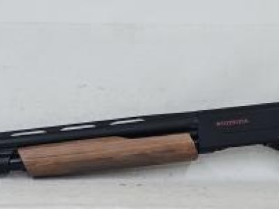 Winchester SXP Compact