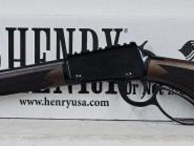 Henry H1 Sporter
