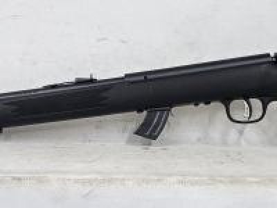 Savage Mark II