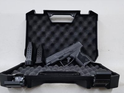 Taurus GX4XL