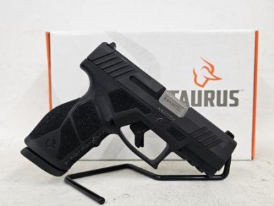 Taurus GX2