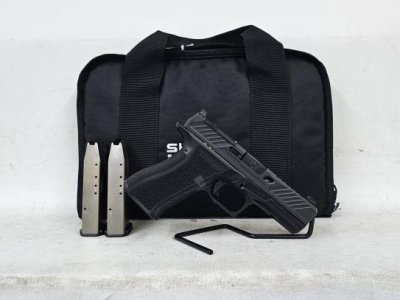 Shadow Systems CR920XL