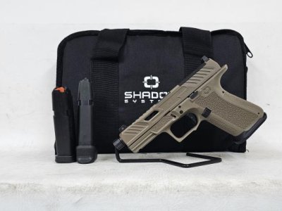 Shadow Systems MR920
