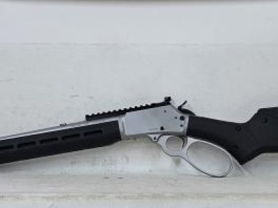 Marlin 1894 Trapper