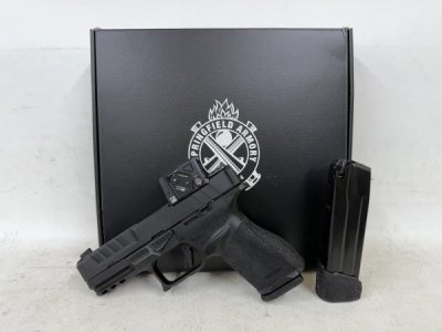 Springfield Echelon 4.0C COA