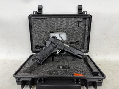 Tisas 1911 Carry B45