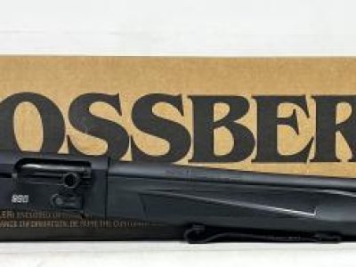 Mossberg 990 Aftershock