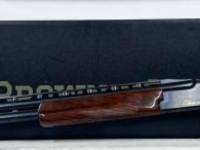 Browning Citori CXT 12 Gauge