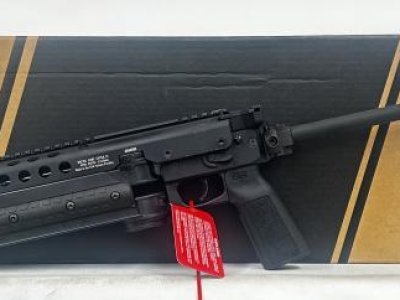 Kel-Tec KP50 5.7x28mm