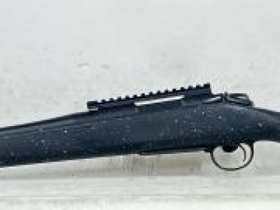 Bergara B-14 Ridge in .308.