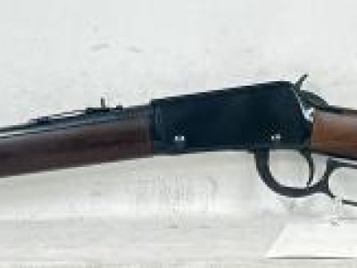 Henry H001 .22LR Lever Action.