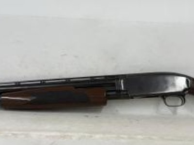 Winchester Model 12 MFG 1927