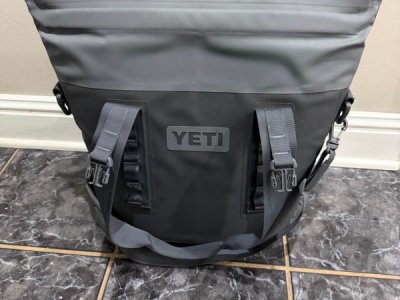 YETI HOPPER M15