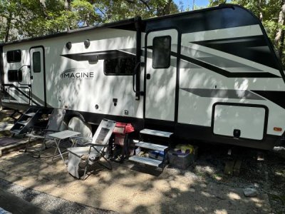 2022 Grand Design Imagine 2800BH