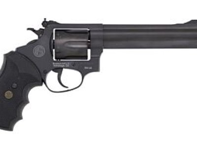 NEW - Rossi RM66 - 357mag