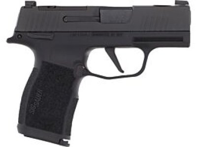 NEW - Sig 365X - MOS