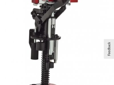 MEC 600 JR  28 gauge Reloader