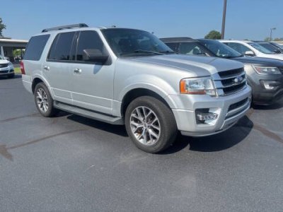 2017 Ford Expedition XLT