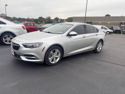 2018 Buick Regal Sportback Preferred