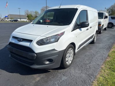 2018 Ford Transit Connect XL Cargo Van