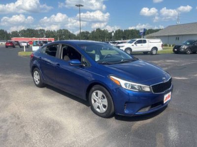 2018 KIA 