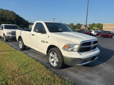 2020 RAM 1500 Tradesman Pickup