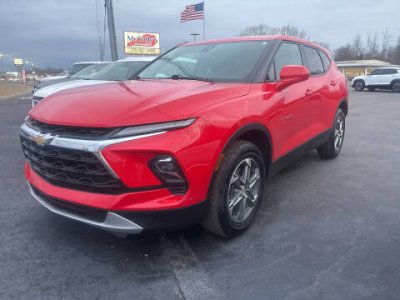 2023 Chev Blazer 2LT