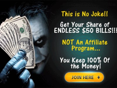 Make $50.00 as soon as Today