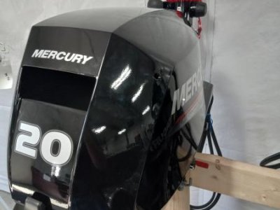 Mercury Portable Repower Rebate Sale ending soon!!