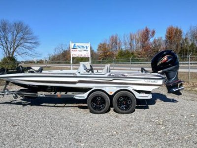 2026 Bass Cat Puma STS/Yamaha VF250 VMax SHO