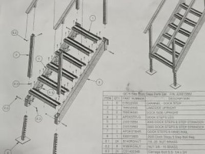 ShoreMaster Steps-Make an Offer